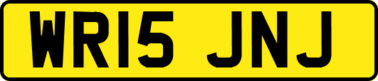 WR15JNJ
