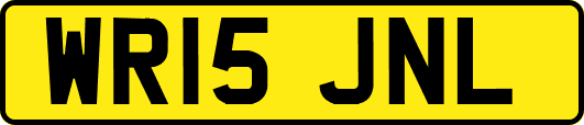 WR15JNL