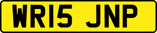 WR15JNP