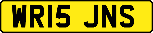 WR15JNS