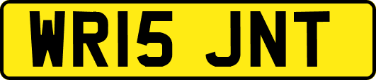WR15JNT