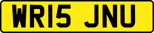 WR15JNU