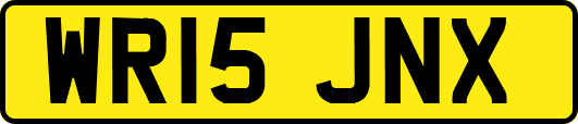 WR15JNX