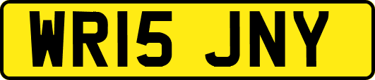 WR15JNY
