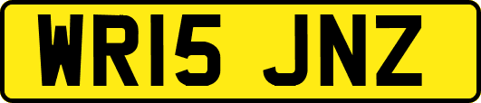 WR15JNZ