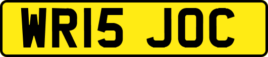 WR15JOC