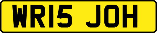WR15JOH
