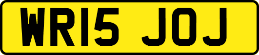 WR15JOJ