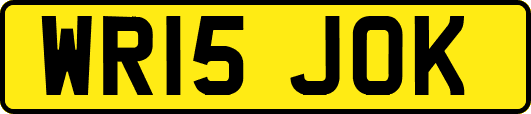 WR15JOK