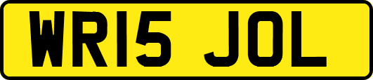 WR15JOL