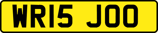 WR15JOO