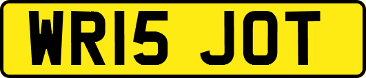 WR15JOT
