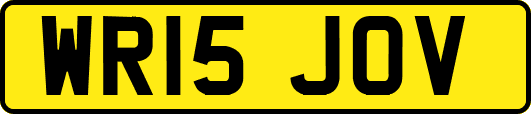 WR15JOV