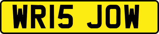 WR15JOW