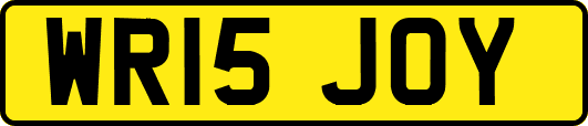 WR15JOY
