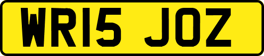 WR15JOZ
