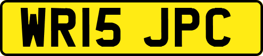 WR15JPC