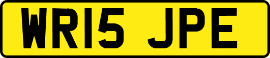 WR15JPE