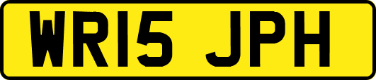 WR15JPH