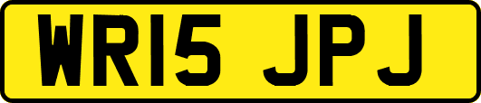 WR15JPJ