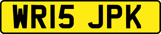 WR15JPK