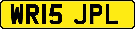 WR15JPL