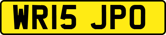 WR15JPO
