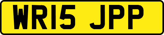 WR15JPP