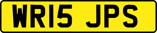 WR15JPS
