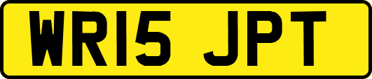 WR15JPT