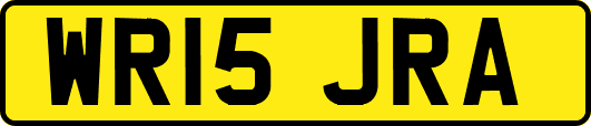 WR15JRA