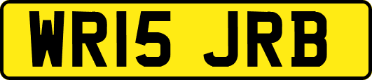 WR15JRB