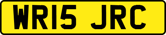 WR15JRC