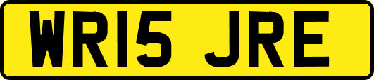 WR15JRE