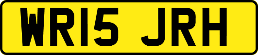 WR15JRH