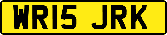 WR15JRK