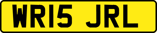 WR15JRL