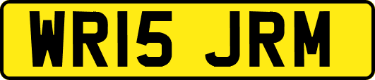 WR15JRM