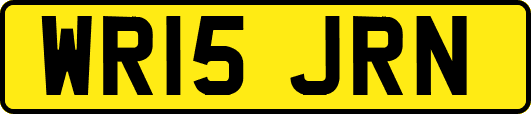 WR15JRN