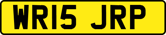 WR15JRP