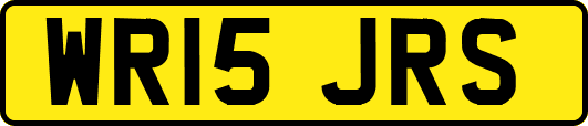 WR15JRS
