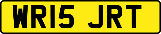 WR15JRT