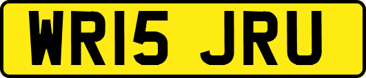 WR15JRU