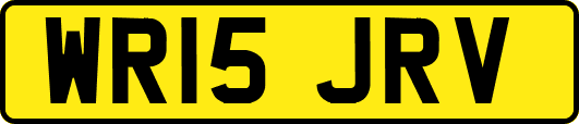 WR15JRV