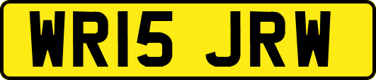 WR15JRW