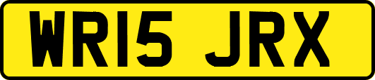WR15JRX
