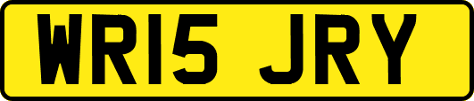 WR15JRY