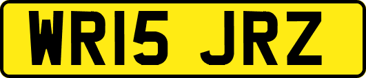 WR15JRZ