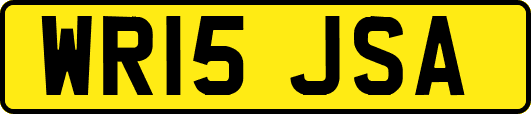 WR15JSA