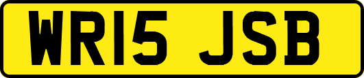 WR15JSB